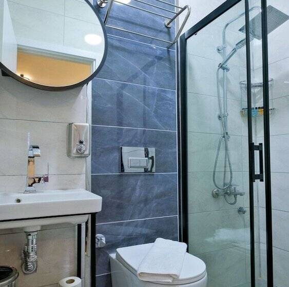 فندق Miralya Suites