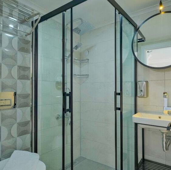 בית מלון כפרי Miralya Suites