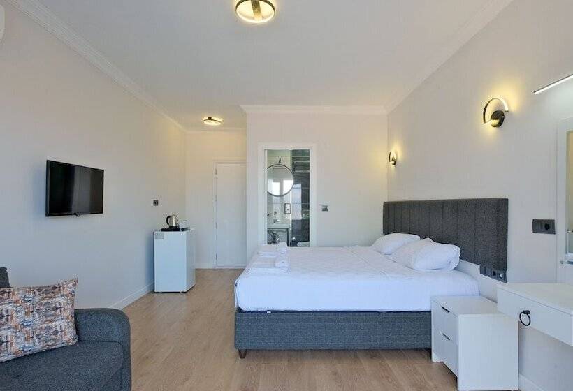 فندق Miralya Suites