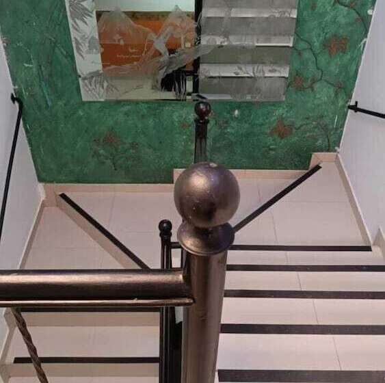 هتل Nuevo Horizonte E.m.j