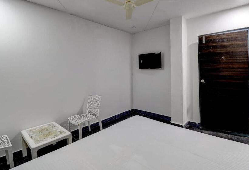 Отель Oyo 81488 Varkala Ramaiah Residency