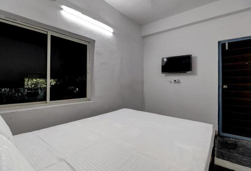 Отель Oyo 81488 Varkala Ramaiah Residency