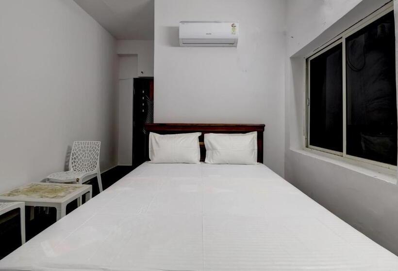 Отель Oyo 81488 Varkala Ramaiah Residency