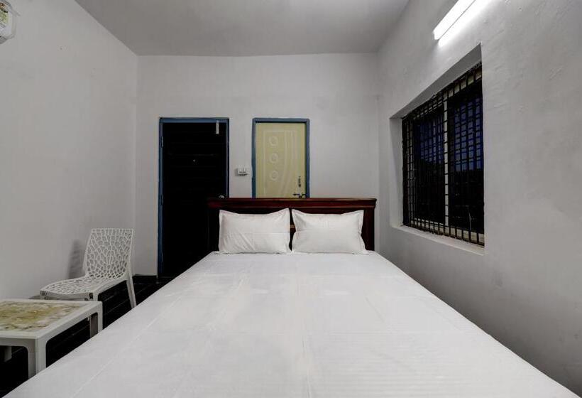 Отель Oyo 81488 Varkala Ramaiah Residency