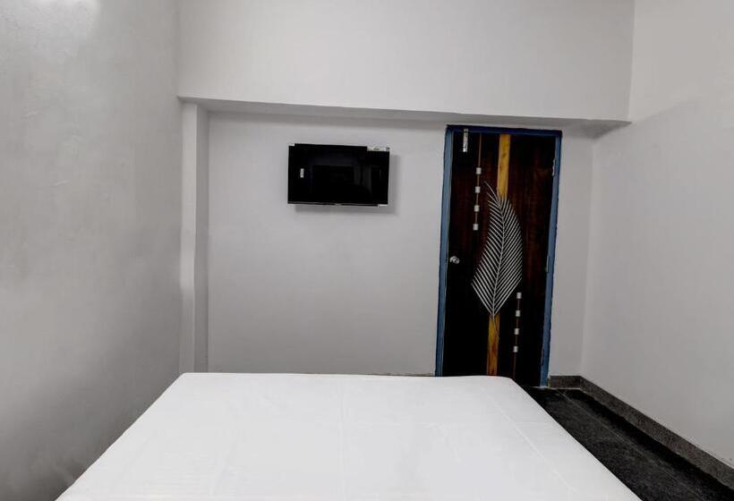 Отель Oyo 81488 Varkala Ramaiah Residency