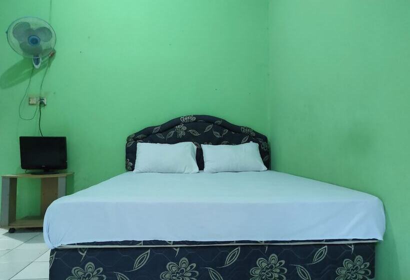 Отель Oyo 92724 Penginapan Syariah Al Syifa