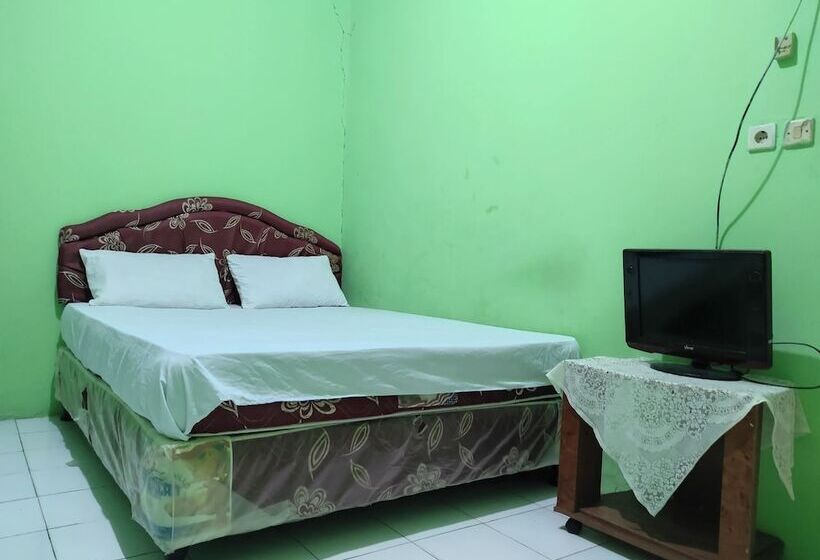 Отель Oyo 92724 Penginapan Syariah Al Syifa