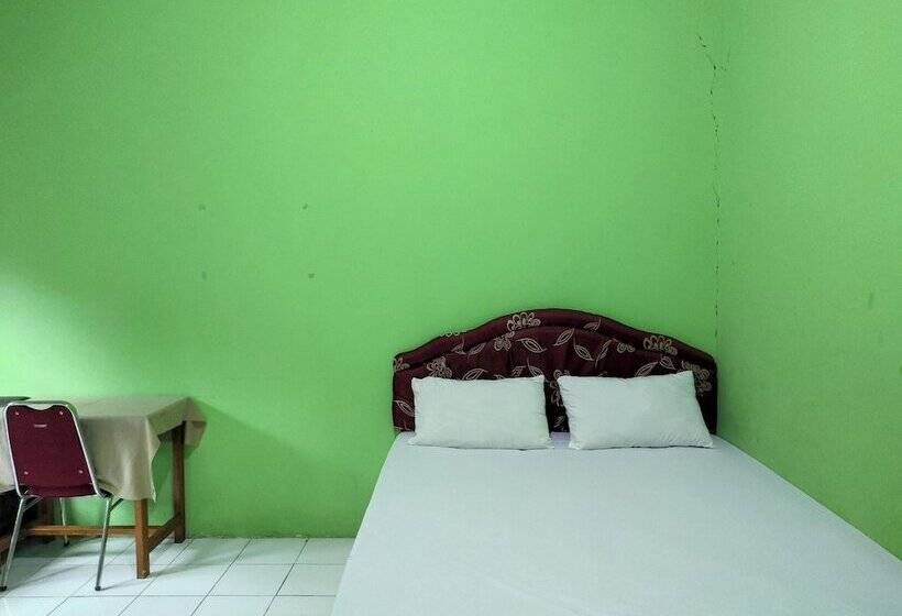 Отель Oyo 92724 Penginapan Syariah Al Syifa