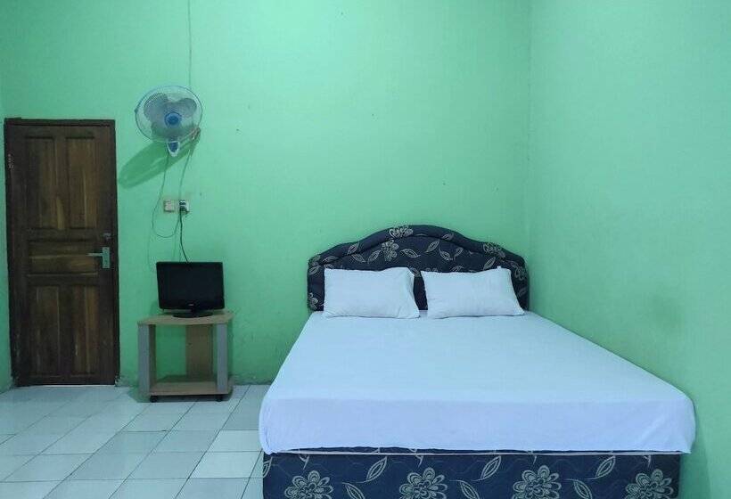 Отель Oyo 92724 Penginapan Syariah Al Syifa