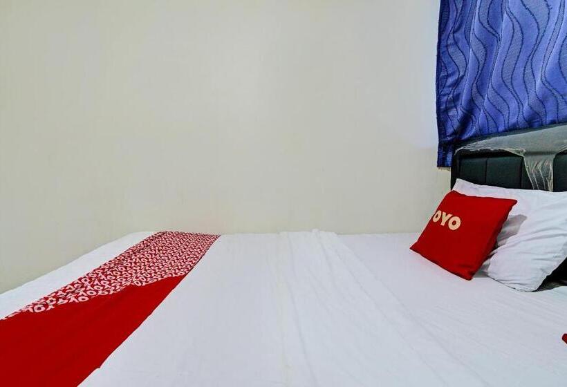 فندق Oyo 92726 Geulis Guest House