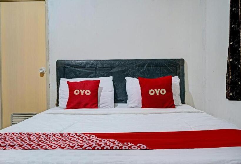 فندق Oyo 92726 Geulis Guest House