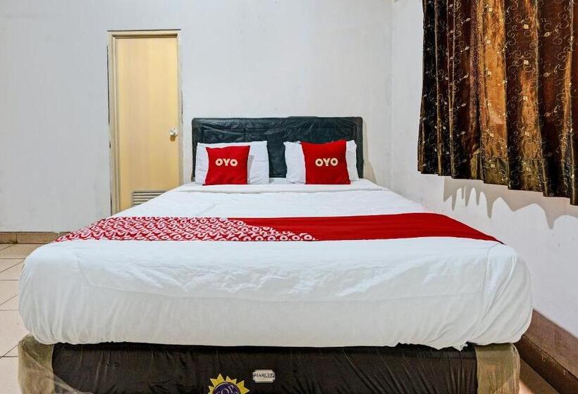 فندق Oyo 92726 Geulis Guest House