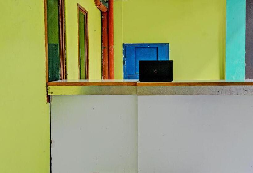 فندق Oyo 92726 Geulis Guest House