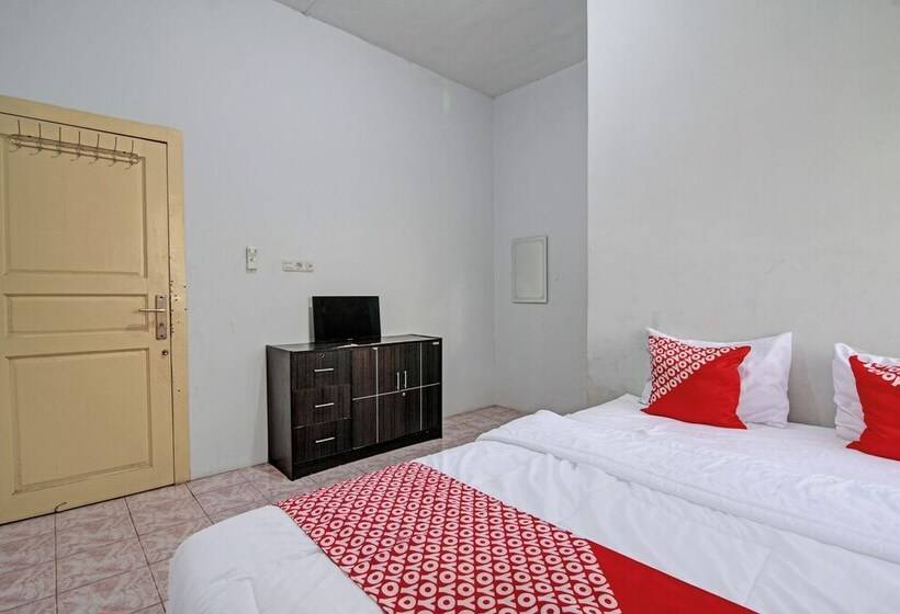 هتل Oyo 92746 Wisma 35
