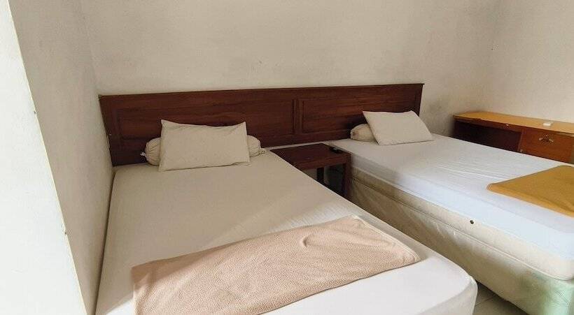 فندق Oyo 92751 Marang Homestay Syariah