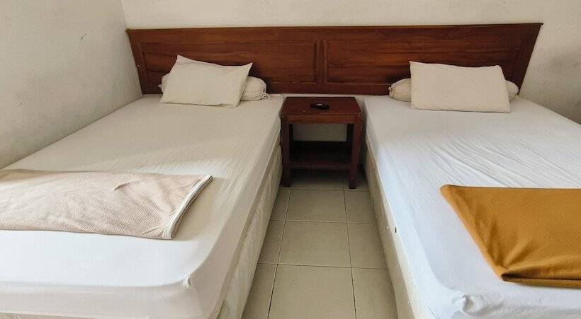 فندق Oyo 92751 Marang Homestay Syariah