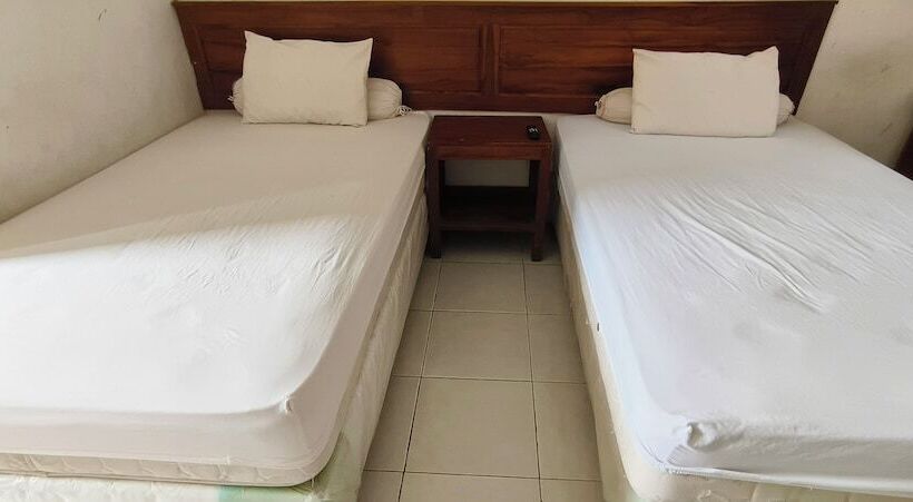 فندق Oyo 92751 Marang Homestay Syariah