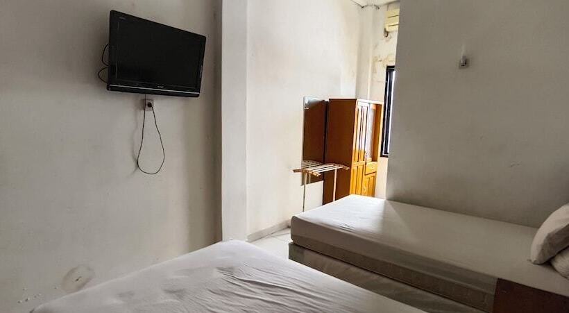 فندق Oyo 92751 Marang Homestay Syariah