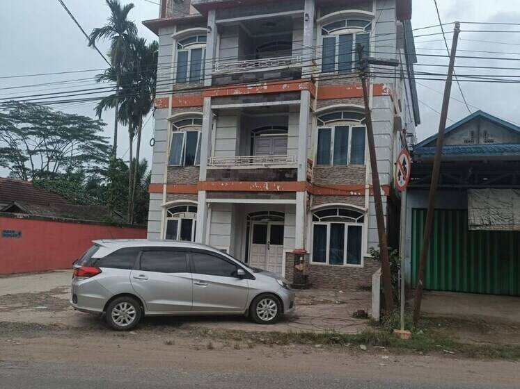 فندق Oyo 92751 Marang Homestay Syariah