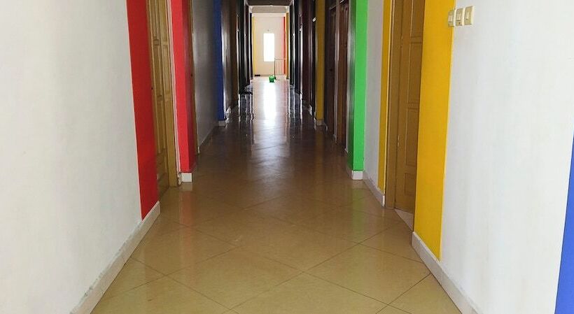 فندق Oyo 92751 Marang Homestay Syariah