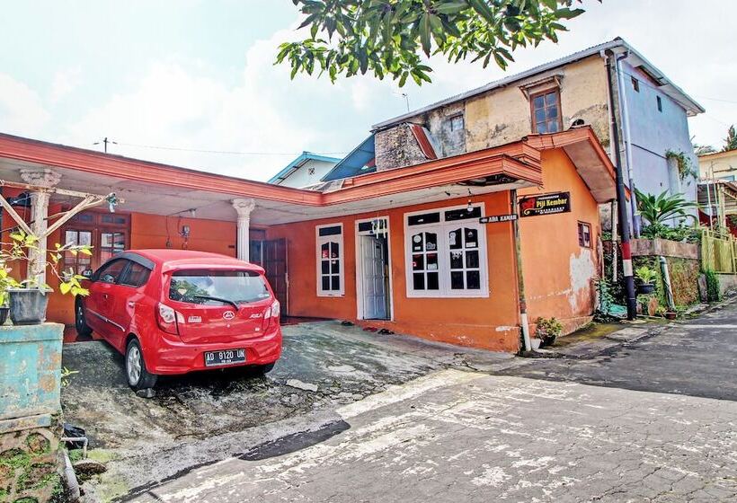 호텔 Oyo 92759 Penginapan Piji Kembar