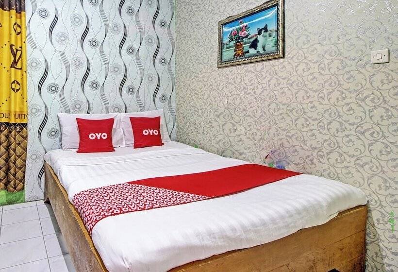 호텔 Oyo 92759 Penginapan Piji Kembar