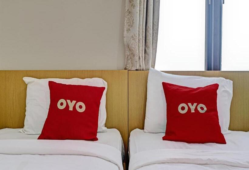 בית מלון כפרי Oyo 92772 Losmen Diah Syariah