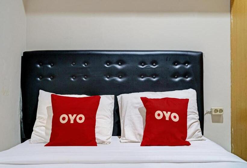 בית מלון כפרי Oyo 92772 Losmen Diah Syariah