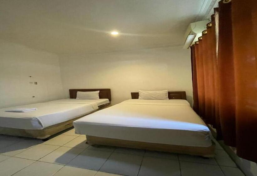 فندق Oyo 92772 Losmen Diah Syariah