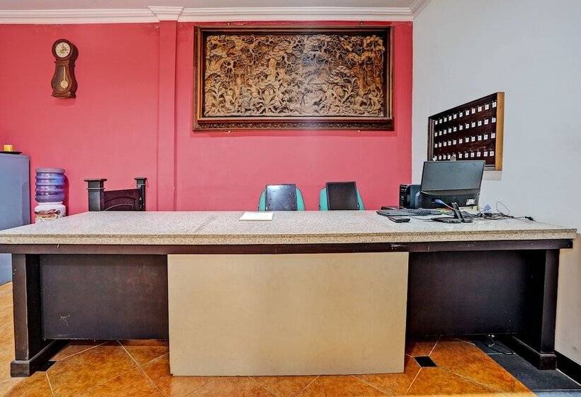 فندق Oyo 92773 Griya Trubus Syariah