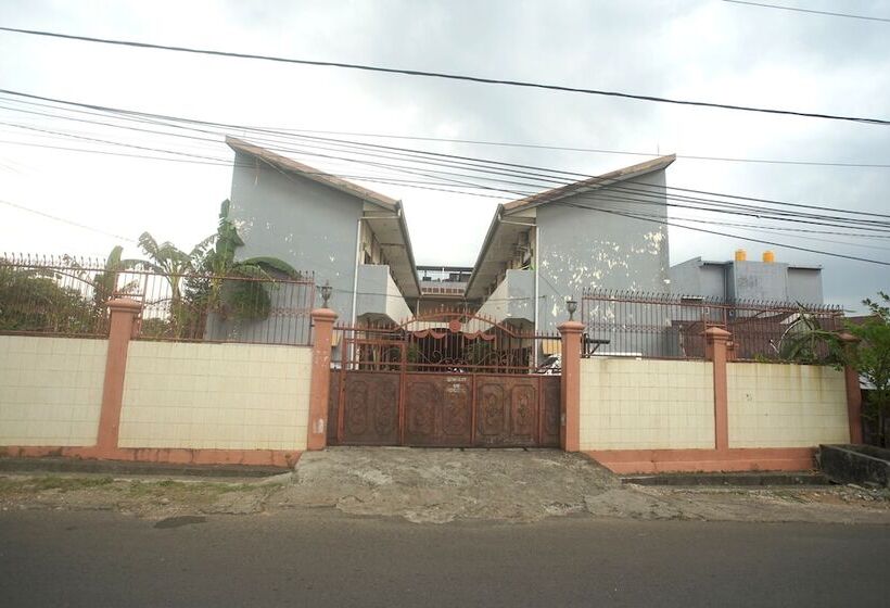 فندق Oyo 92783 Wisma Bunda Syariah