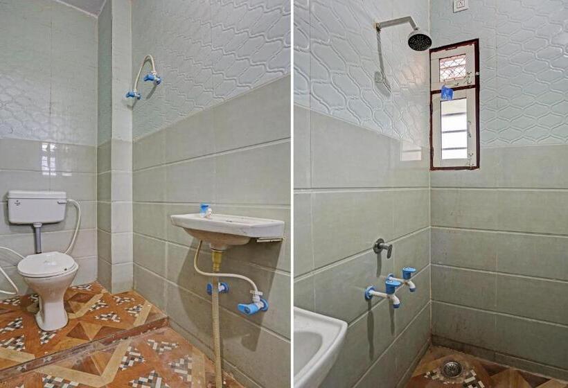 O Peeush Rao Hotel And Meeting Hall