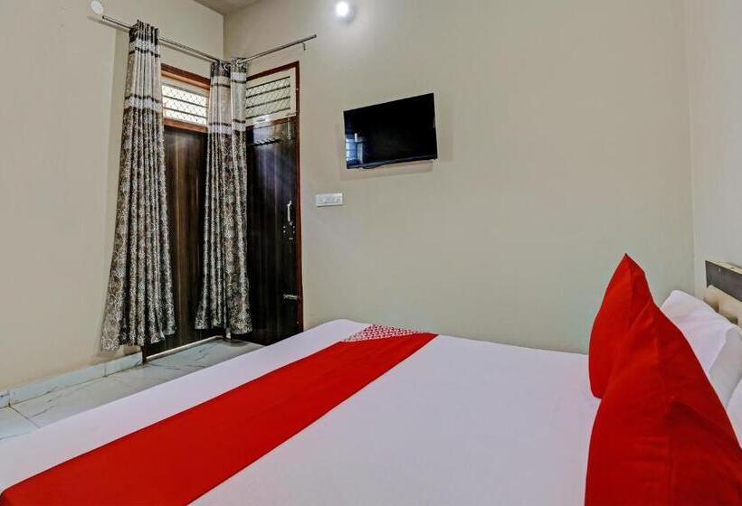 O Peeush Rao Hotel And Meeting Hall