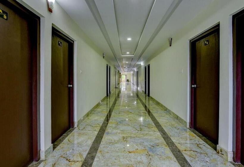 호텔 O Royal Tower Lodge