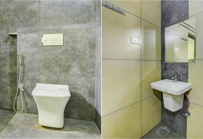 호텔 O Royal Tower Lodge