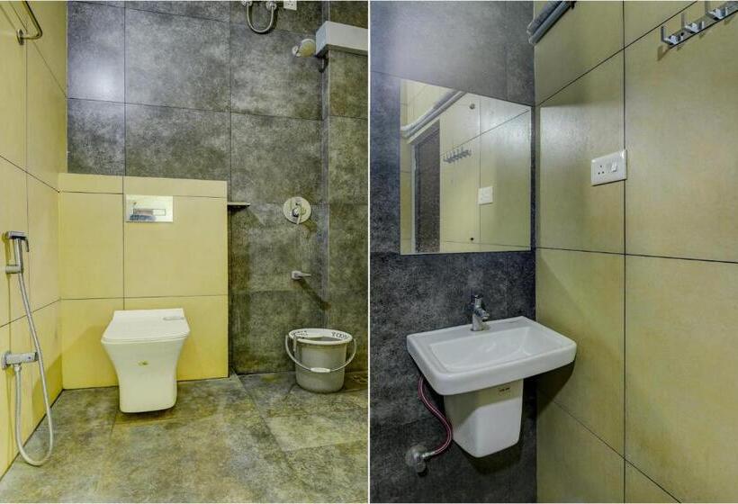 호텔 O Royal Tower Lodge