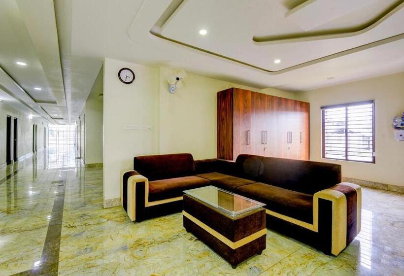 호텔 O Royal Tower Lodge