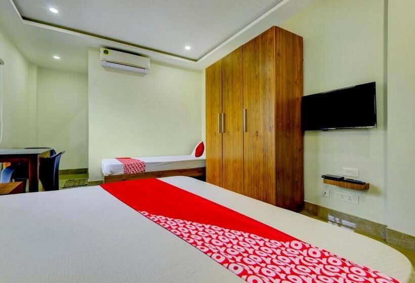 호텔 O Royal Tower Lodge