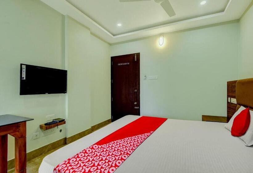 호텔 O Royal Tower Lodge