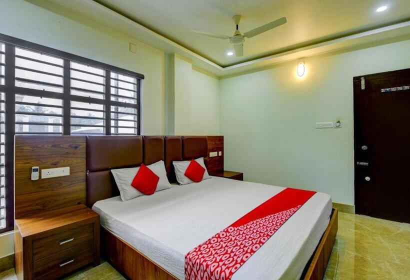 호텔 O Royal Tower Lodge