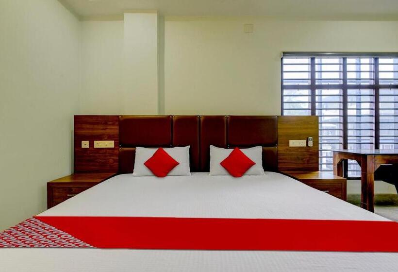 호텔 O Royal Tower Lodge