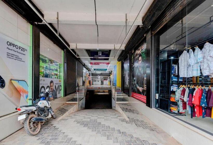 호텔 O Royal Tower Lodge