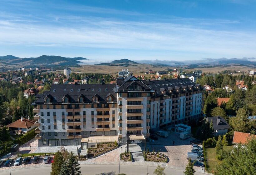 هتل Queen Of Zlatibor