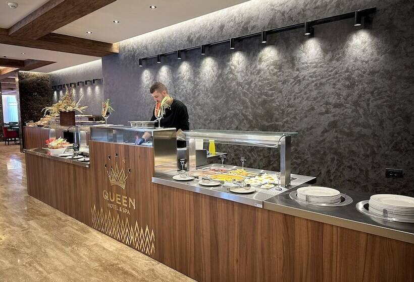 هتل Queen Of Zlatibor