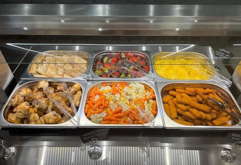 هتل Queen Of Zlatibor