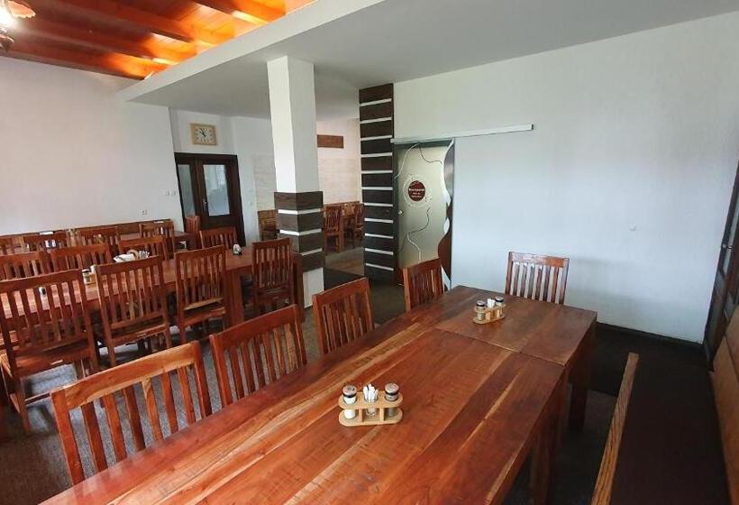 בית מלון כפרי Ski Park Gruň