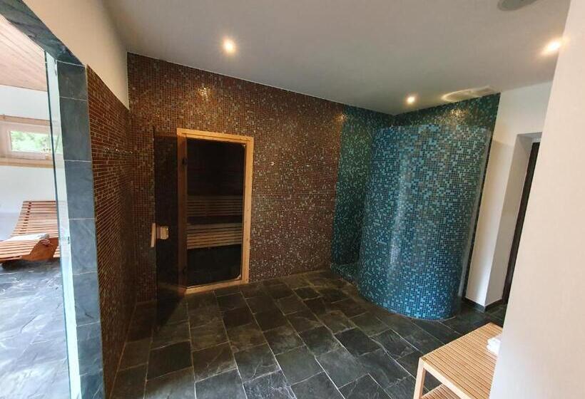 בית מלון כפרי Ski Park Gruň