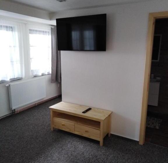 בית מלון כפרי Ski Park Gruň