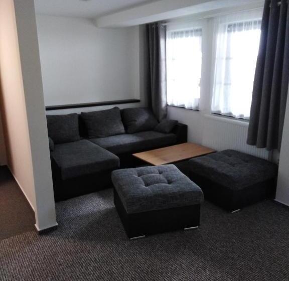 בית מלון כפרי Ski Park Gruň