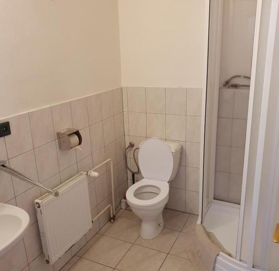 בית מלון כפרי Ski Park Gruň